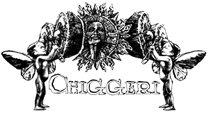 Chiggeri Logo